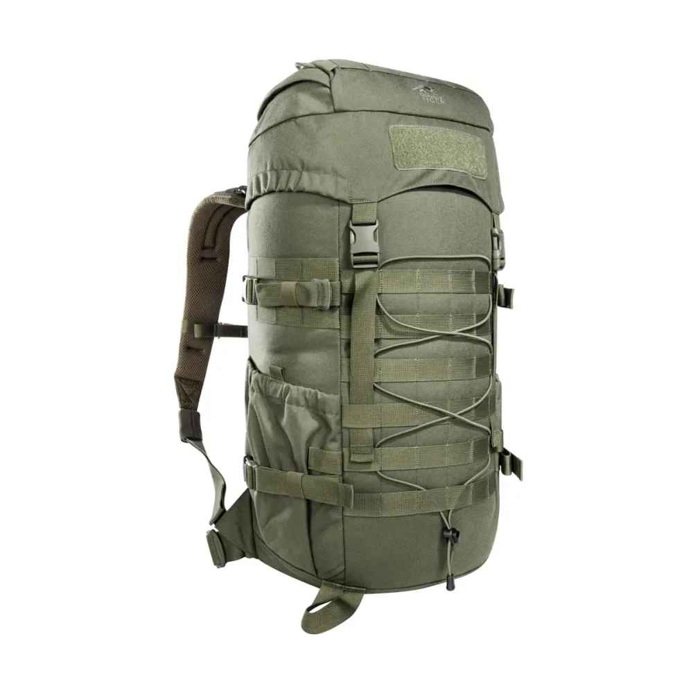 Tasmanian Tiger - Einsatzrucksack Mil OPS Pack 30 (olive)