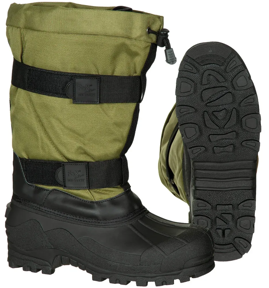 Kälteschutzstiefel, 
