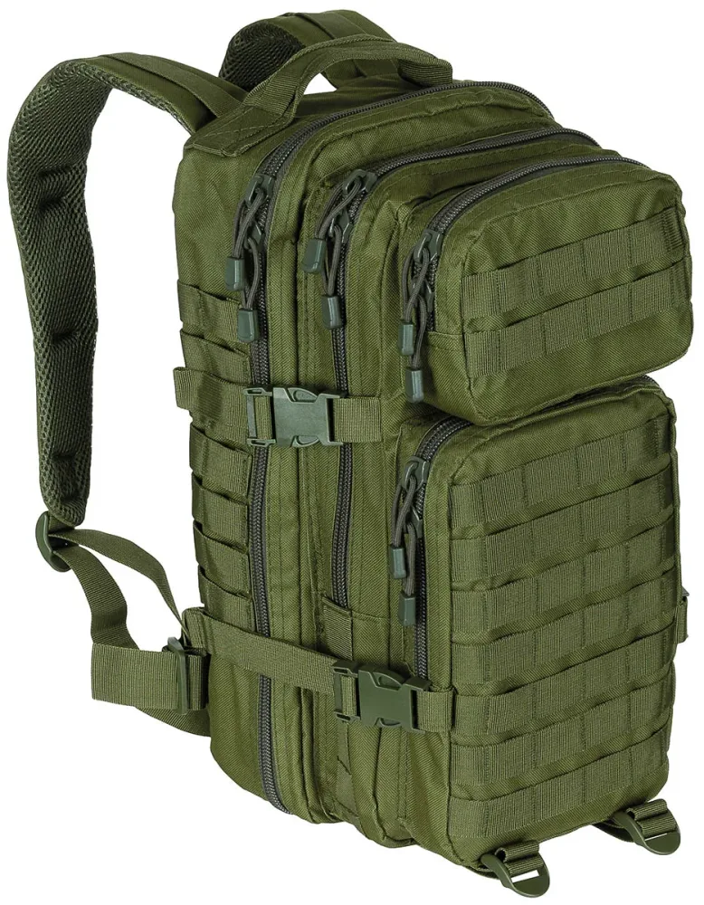 US Rucksack, Assault I, 