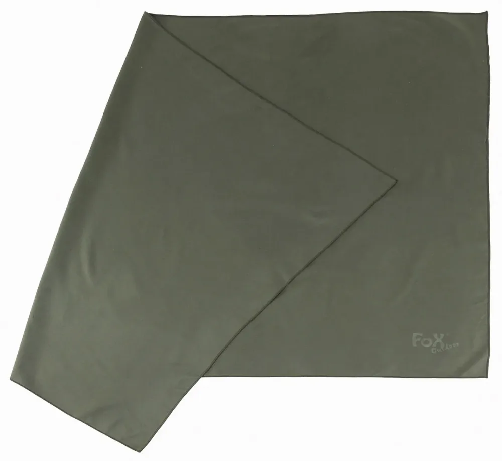 Microfasertuch, 