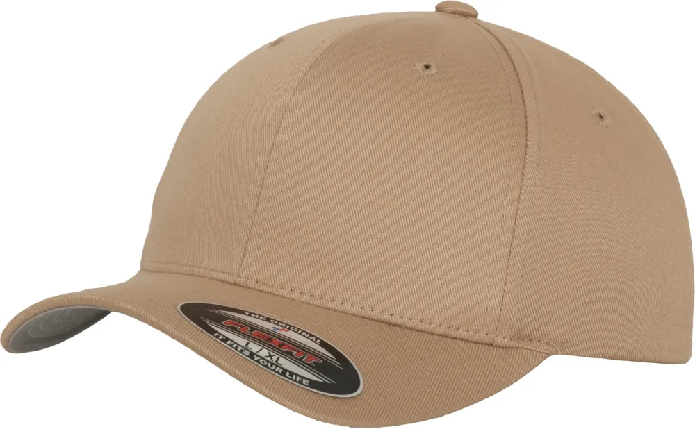 Flexfit Wooly Combed Cap