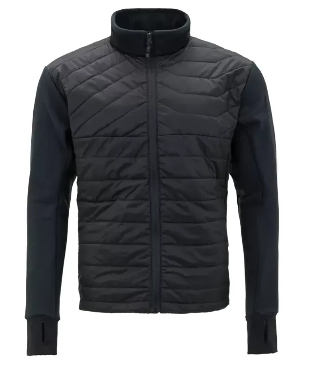Carinthia - G-LOFT® Ultra Shirt 2.0 schwarz