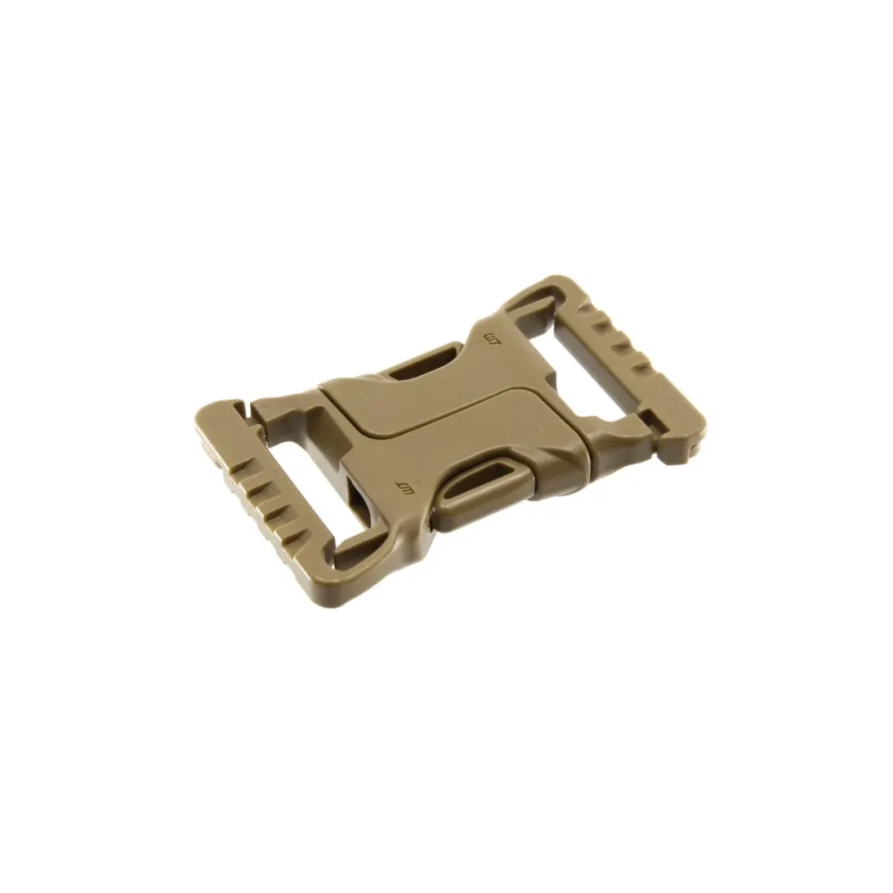 tynytools - Safety Herma SR-25 Rucksack-Schnalle 25mm (coyote)