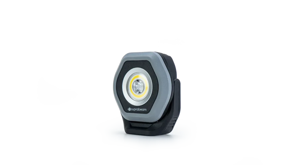 Suprabeam - Akku Leuchtstrahler D2r (700 Lumen)