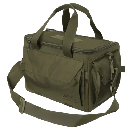 Helikon-Tex - Range Bag Pistolentasche (olive green)