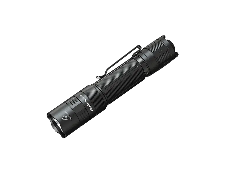 Fenix Light PD32R LED Taschenlampe akkubetrieben 1400 lm 136 g