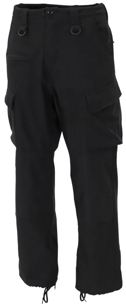 Softshell Hose, 