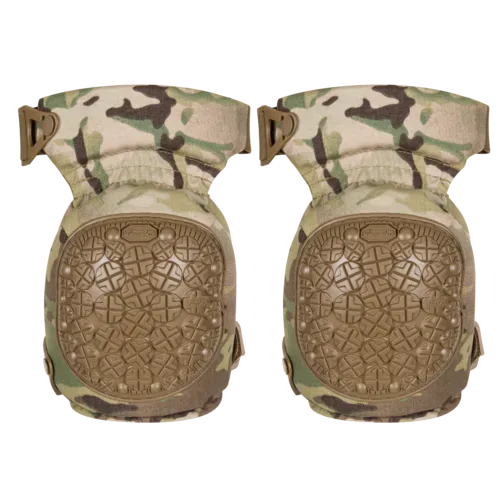 ALTA® - Knieschoner AltaCONTOUR 360 Vibram Cap (multicam)