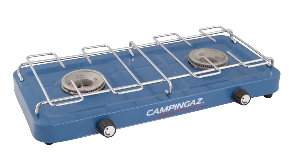 Campingaz Base Camp Kocher