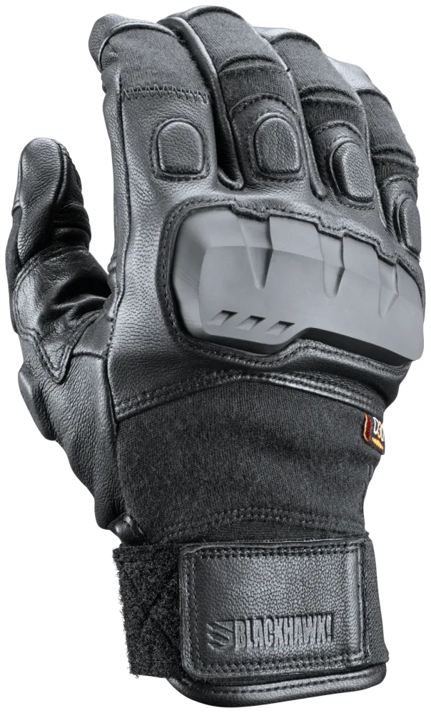 Blackhawk - Handschuhe S.O.L.A.G. Stealth