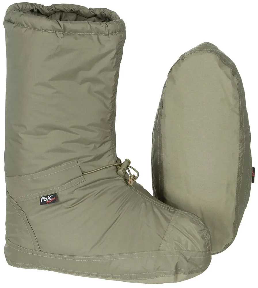 Biwakschuhe, 