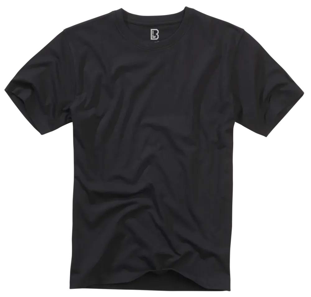 Brandit - T-Shirt black