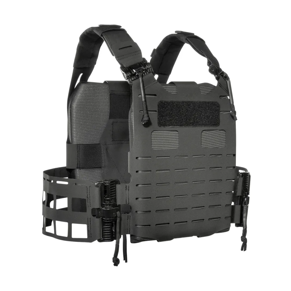 Tasmanian Tiger - Plattenträger Plate Carrier QR SK anfibia MK II (black)
