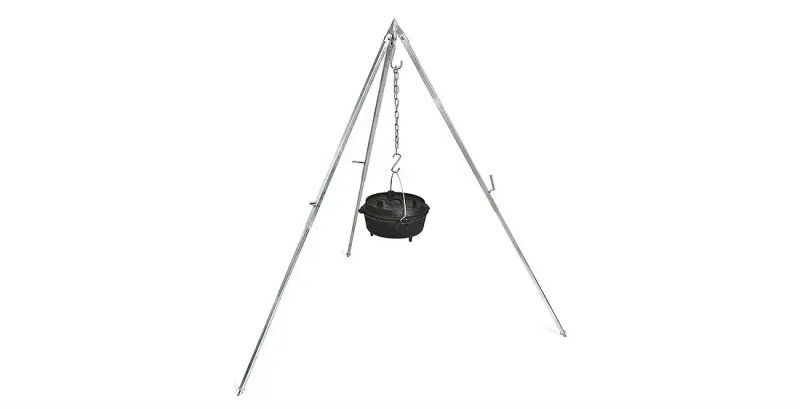 Petromax - Dreibein D1