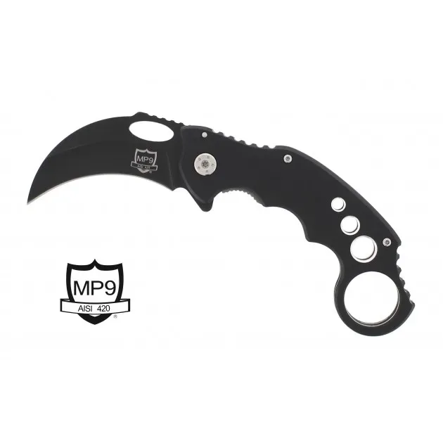 Klappmesser MP9 Karambit