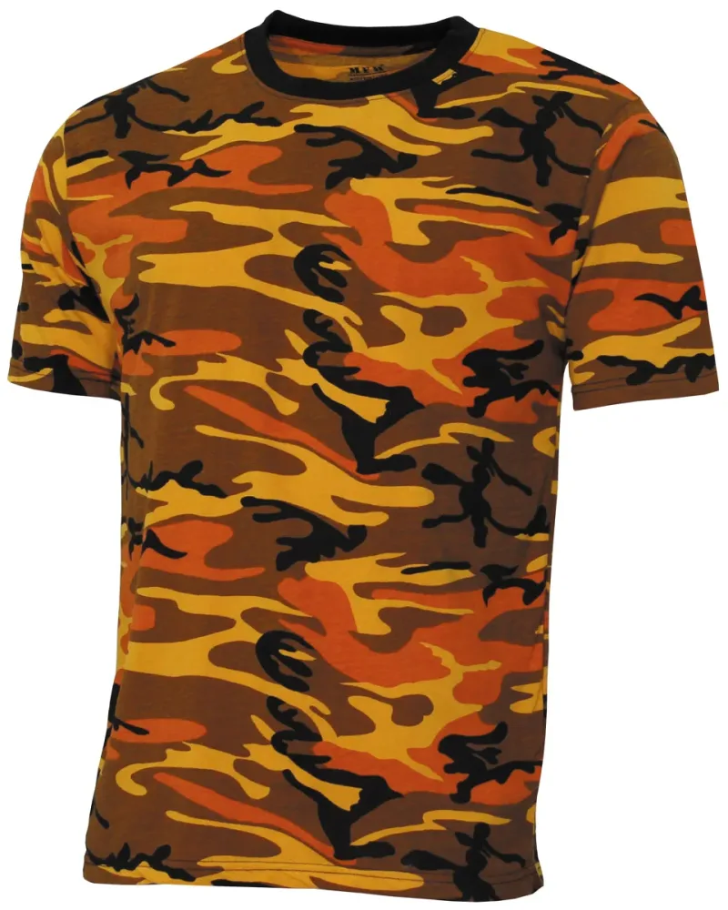 US T-Shirt, 