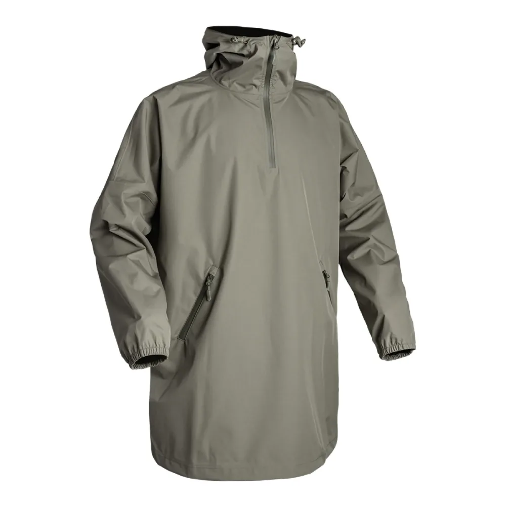 A10 Equipment - Lightshell Rain Protect Poncho (oliv)