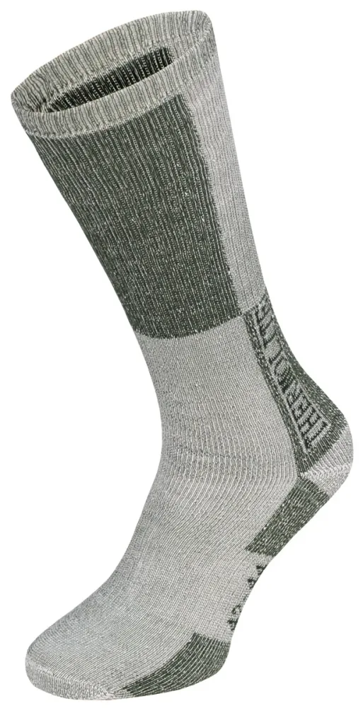 Wintersocken, 