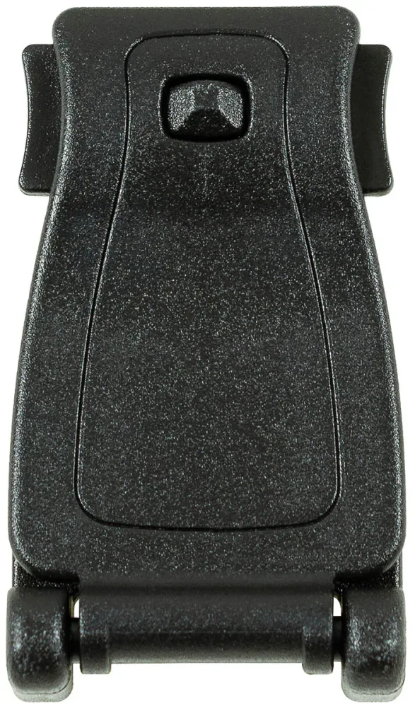 Adapter-Clip, Plastik, 