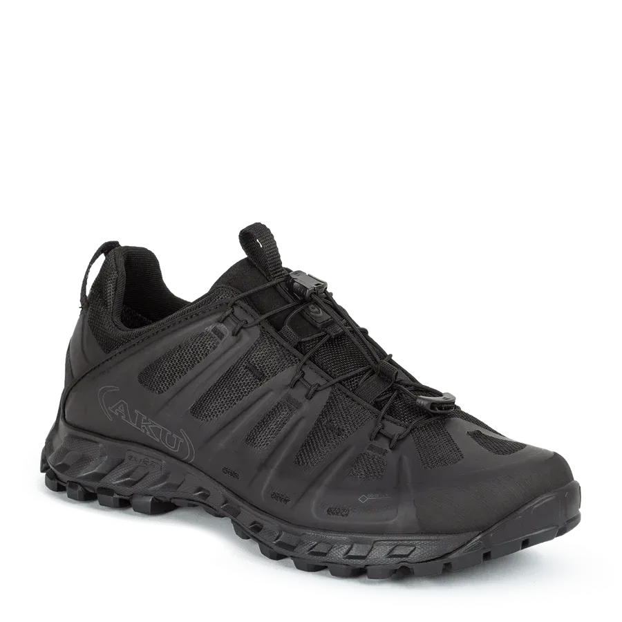 AKU - Selvatica Tactical GTX Schuhe, schwarz (Gore Tex)