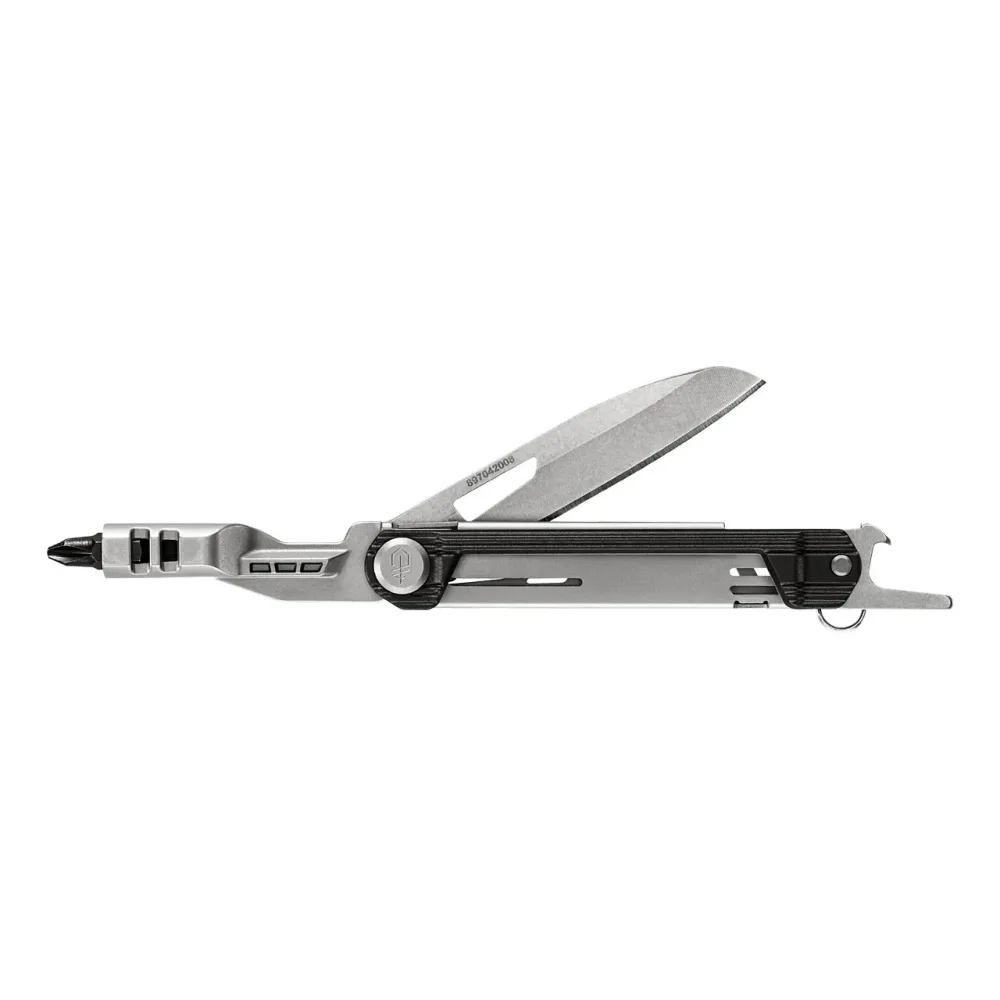 Gerber - Armbar Slim Drive Multitool, onyx