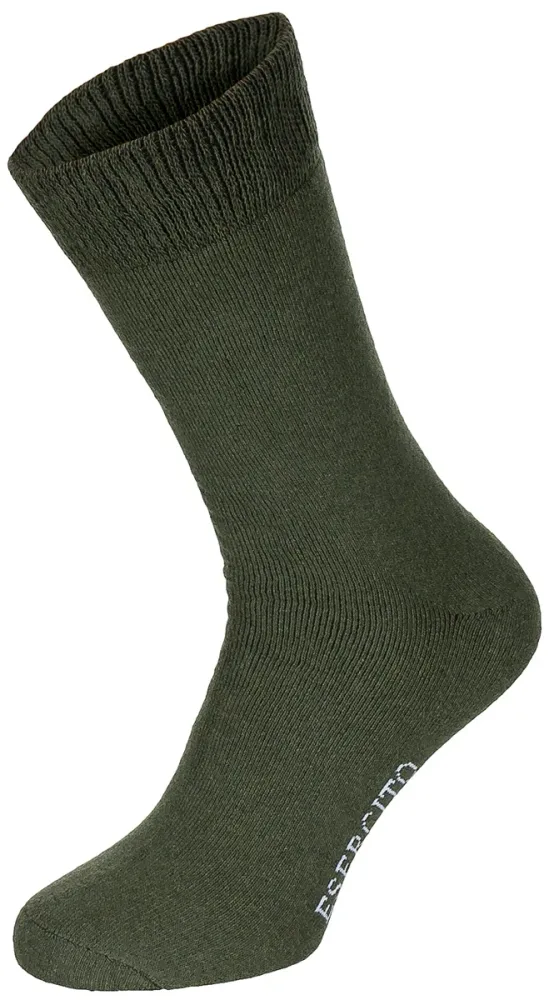 Socken, 