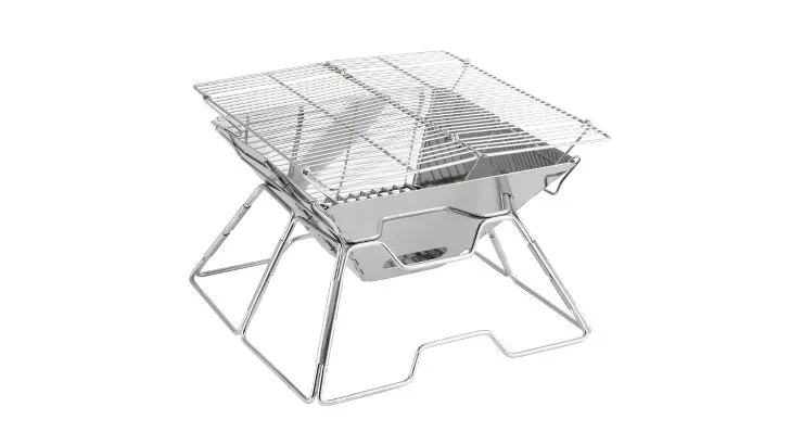 Robens - Wayne Grill