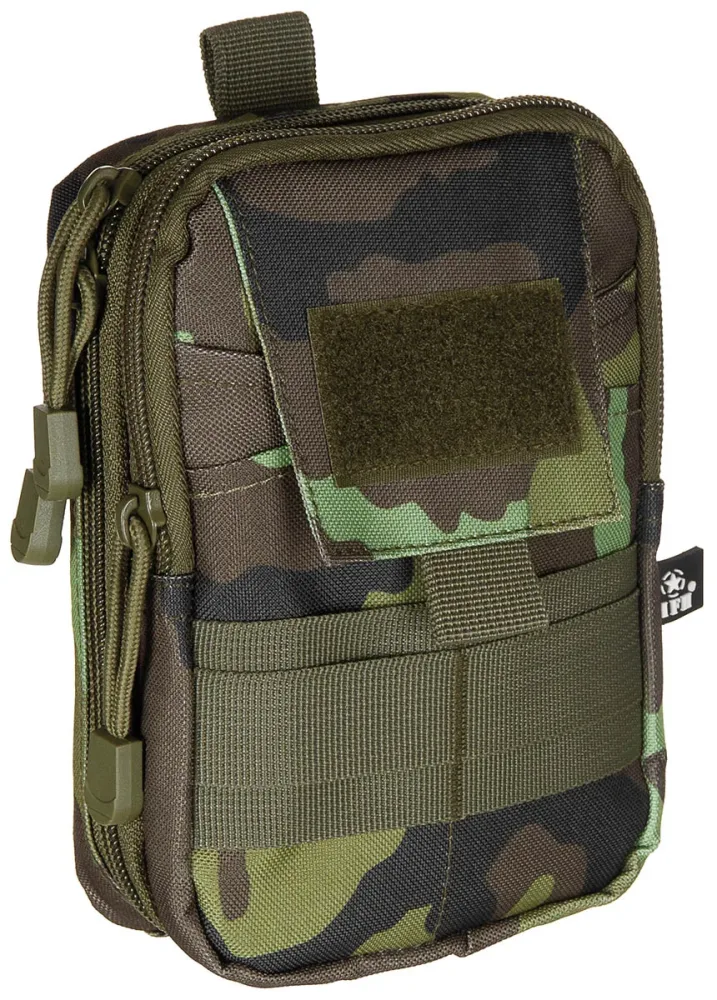 EDC Tasche, 