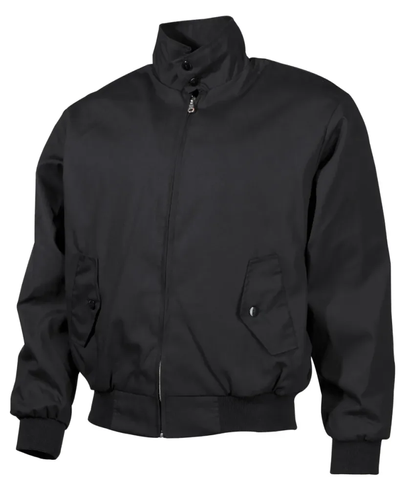 Jacke, 