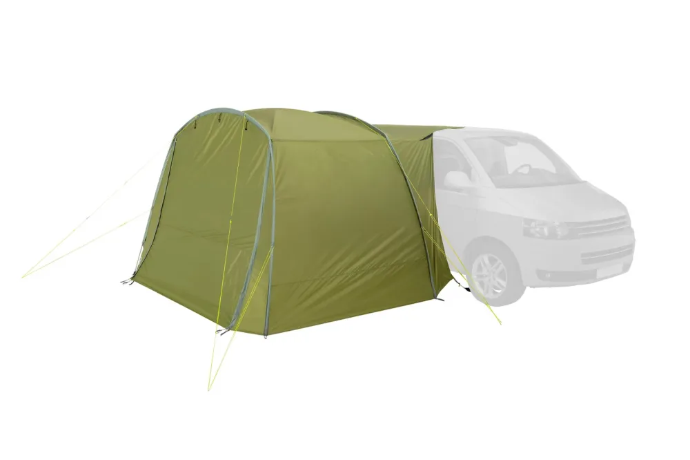 Tatonka - Van Camp Basic (Vorzelt für Camping Bus)