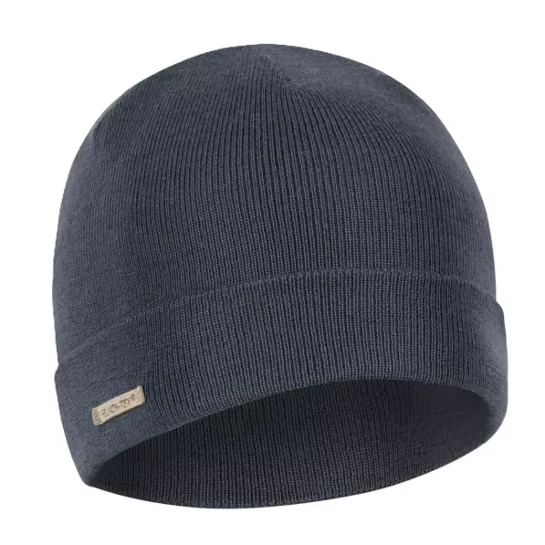 Helikon-Tex - Winter Merino Beanie (grau)