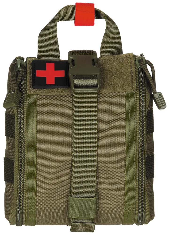 Tasche, Erste-Hilfe, klein, 
