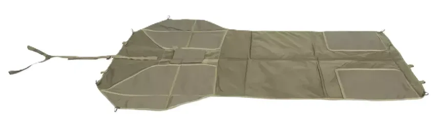 Helikon-Tex - Backblast Mat Schiessmatte (adaptive green)