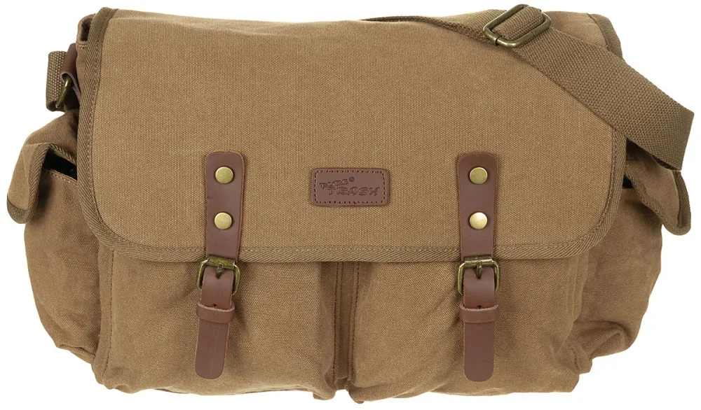 Handtasche, Canvas, 