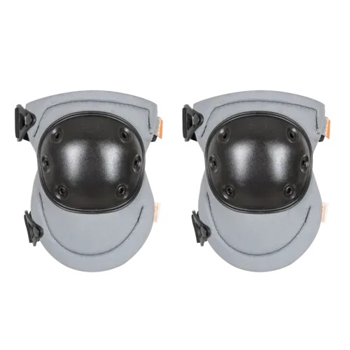 ALTA® - Knieschoner AltaPRO FR AltaLOK™ (grau/schwarz)