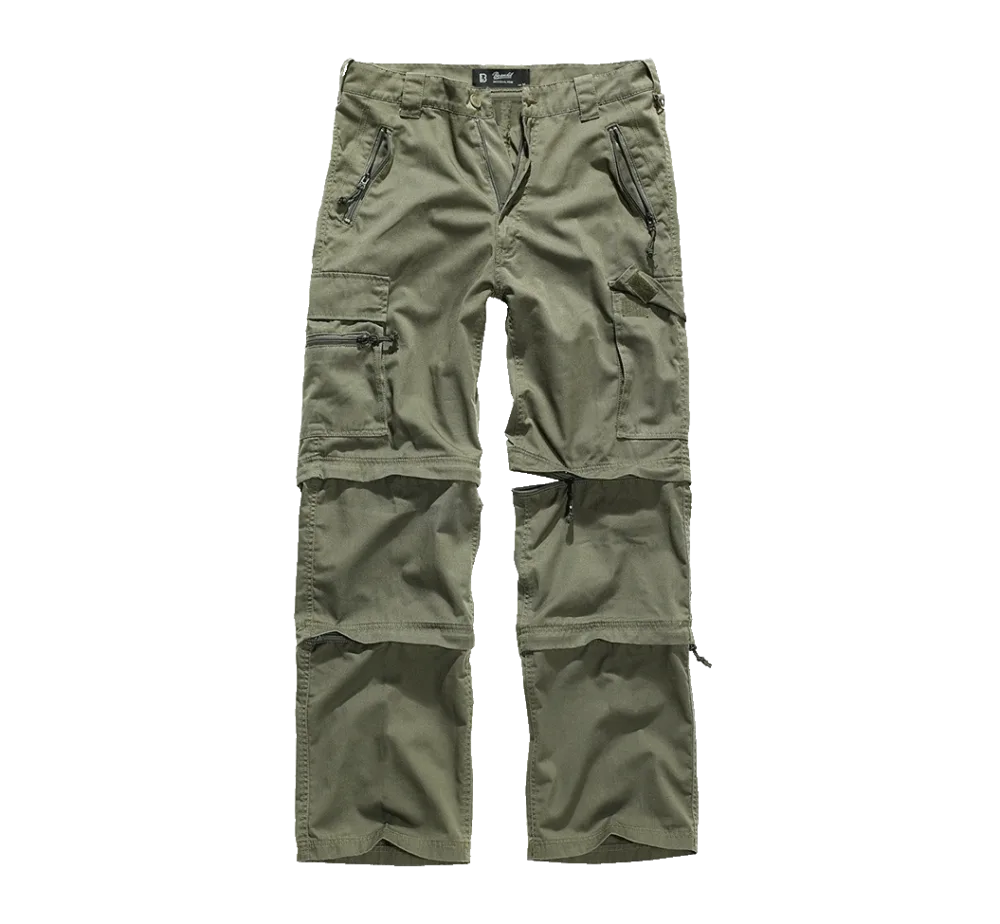Brandit - Savannah Pants olive