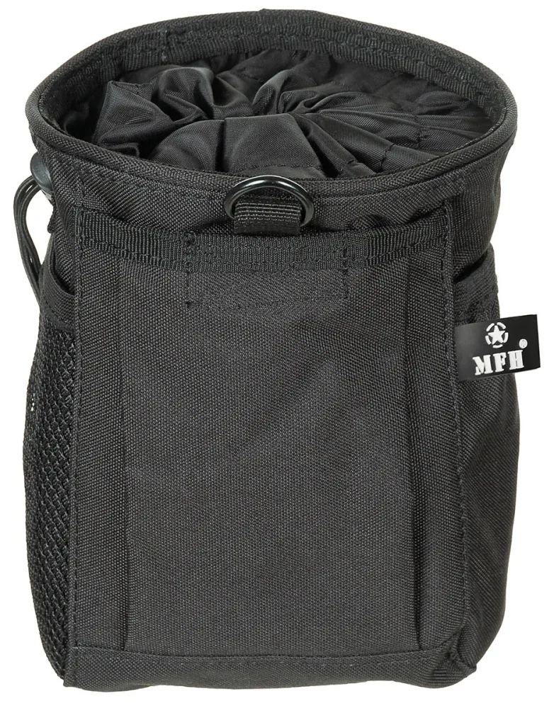 Patronenhülsen-Tasche,
