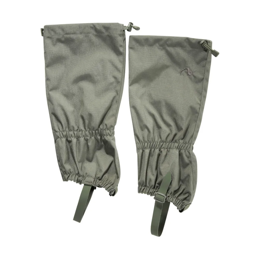Tatonka - Gaiter 500 Cordura Bushcraft Gamaschen (stone-grey-olive)