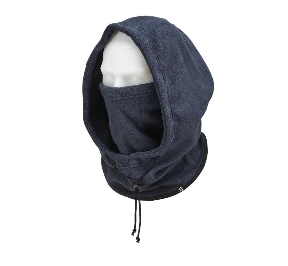 Brandit - Arctic Balaclava navy