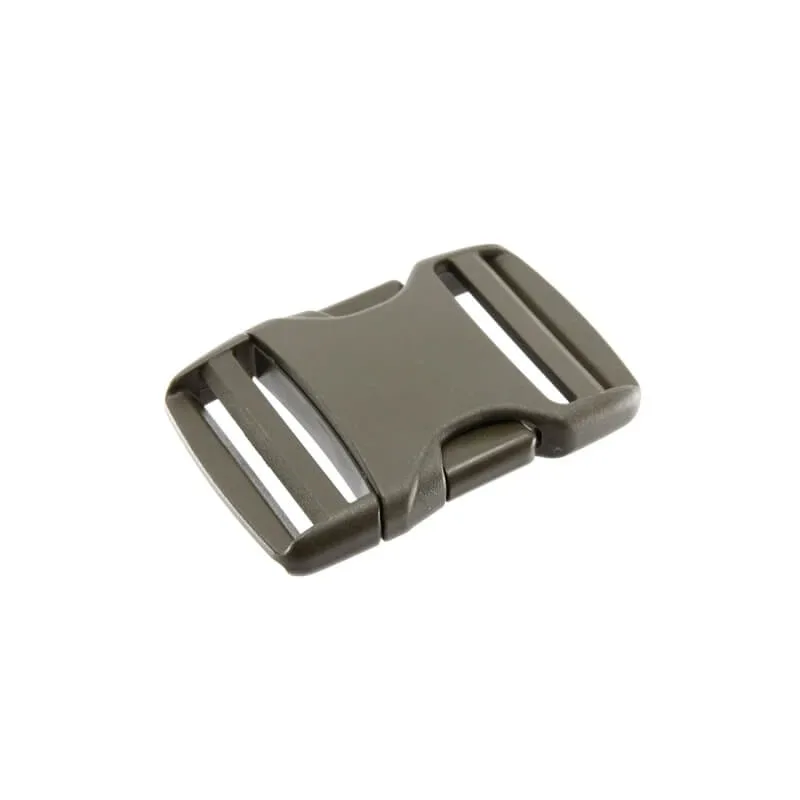 tynytools - Dual Champ SR-38 Rucksack-Schnalle 38mm (oliv)