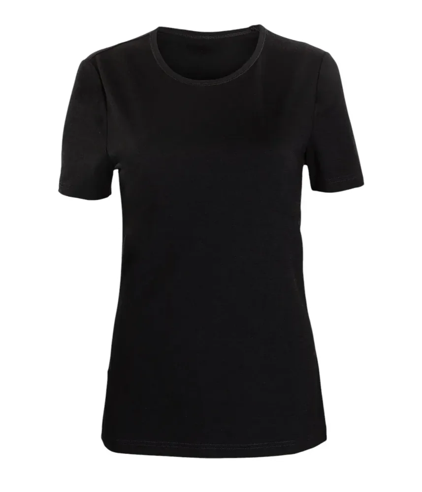 Thermowave - Frauen T-Shirt Merino Life (100% Merino)