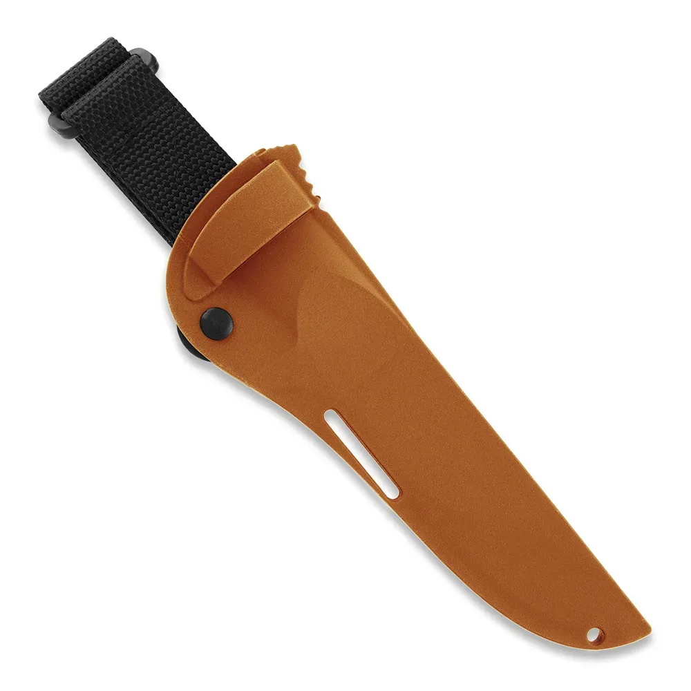 Peltonen Knives - Kompositscheide für M07 (orange)