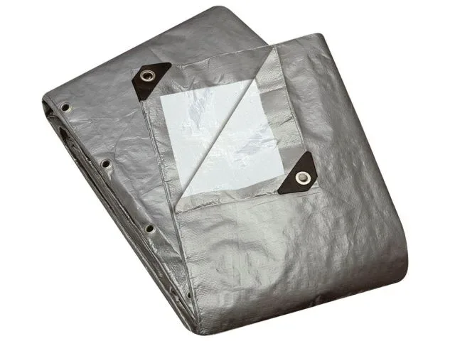Bo-Camp - Schutzplane (3x2m)