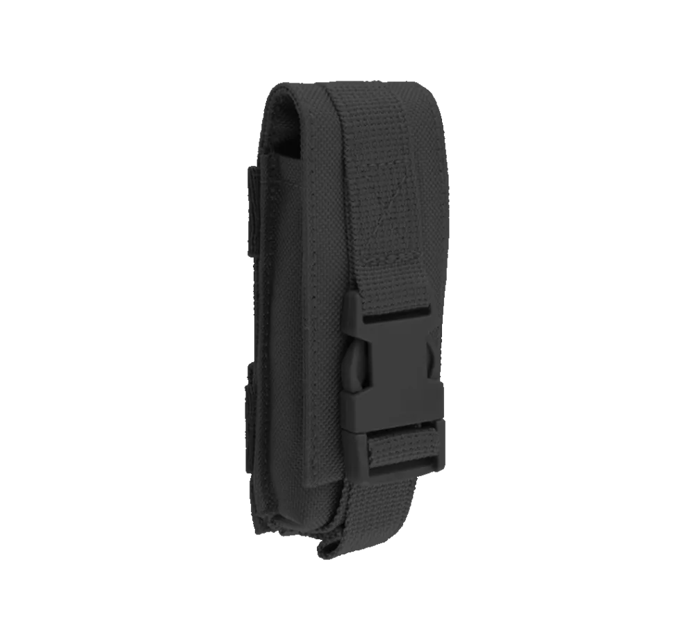 Brandit - Molle Multi Pouch Small black