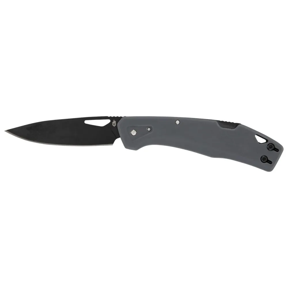 Gerber - LST Taschenmesser (grau)