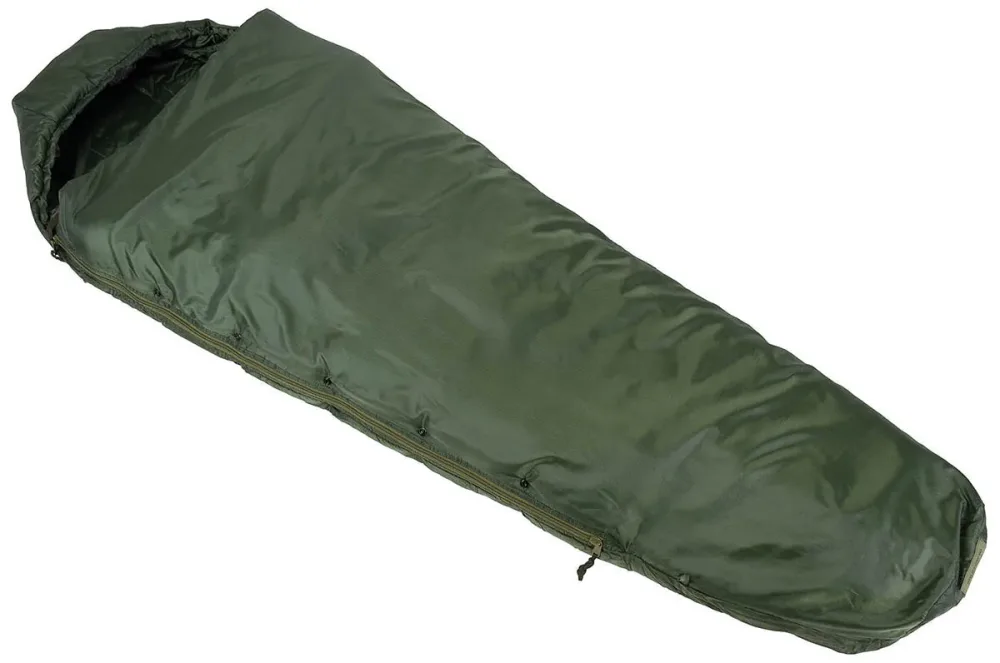 GI Modular Schlafsack System, Aussenteil, 