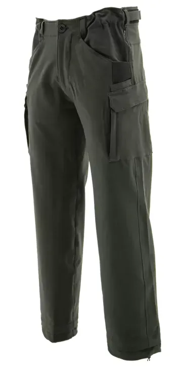 Carinthia - Goldeck Hunt Pants (Hose) forest green