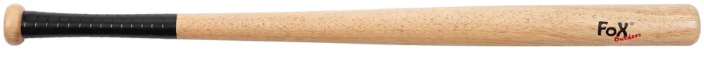 Baseballschläger, Holz, 32