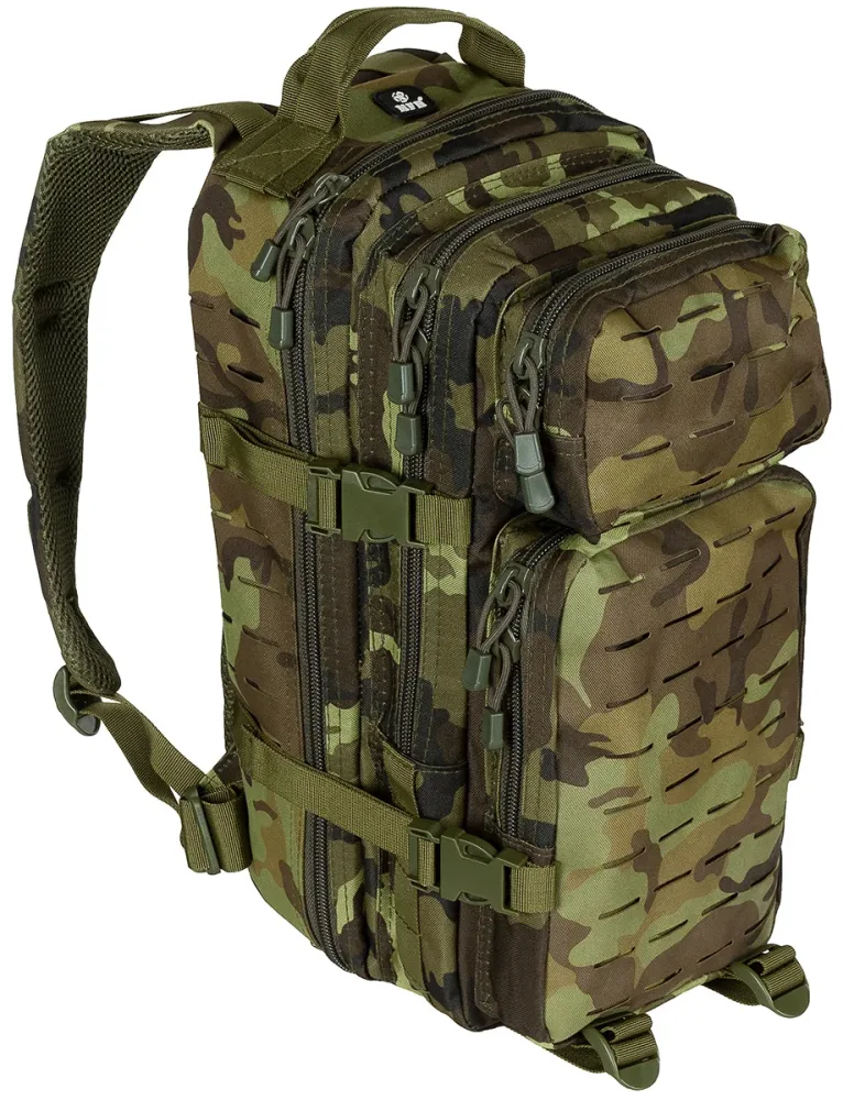 US Rucksack, Assault I, 