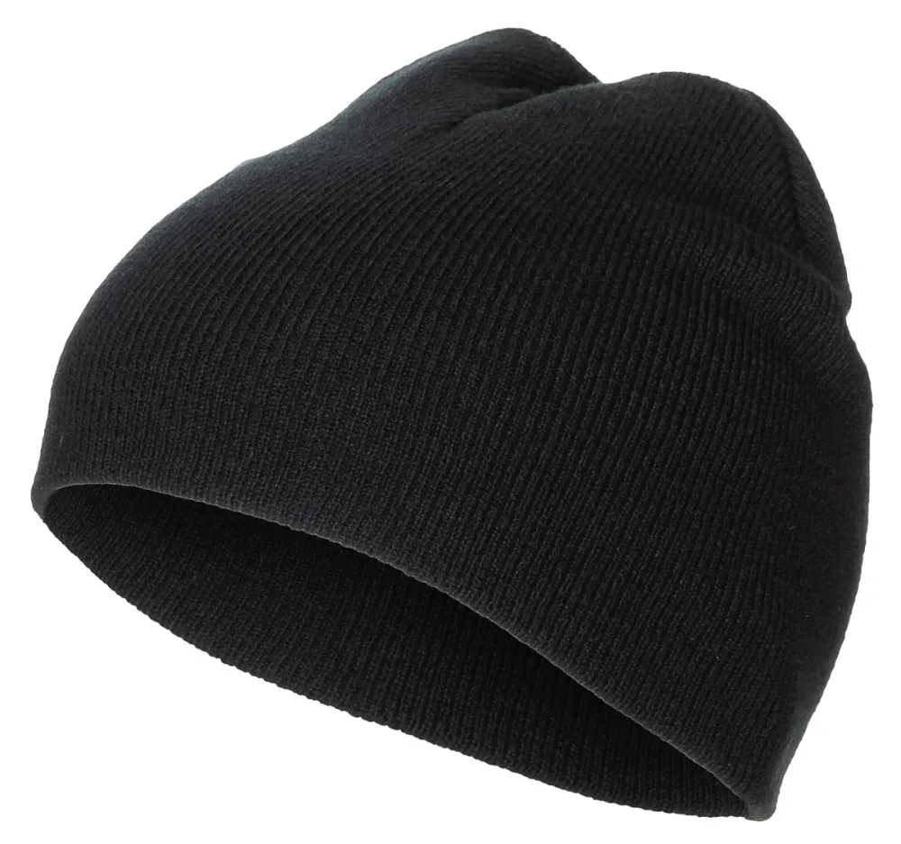Strickmütze, 